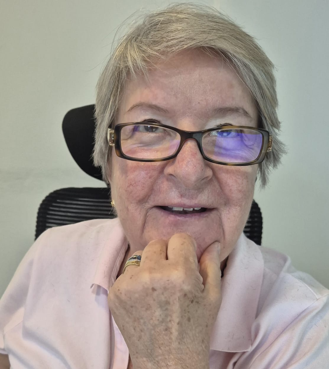 Eldete Almeida