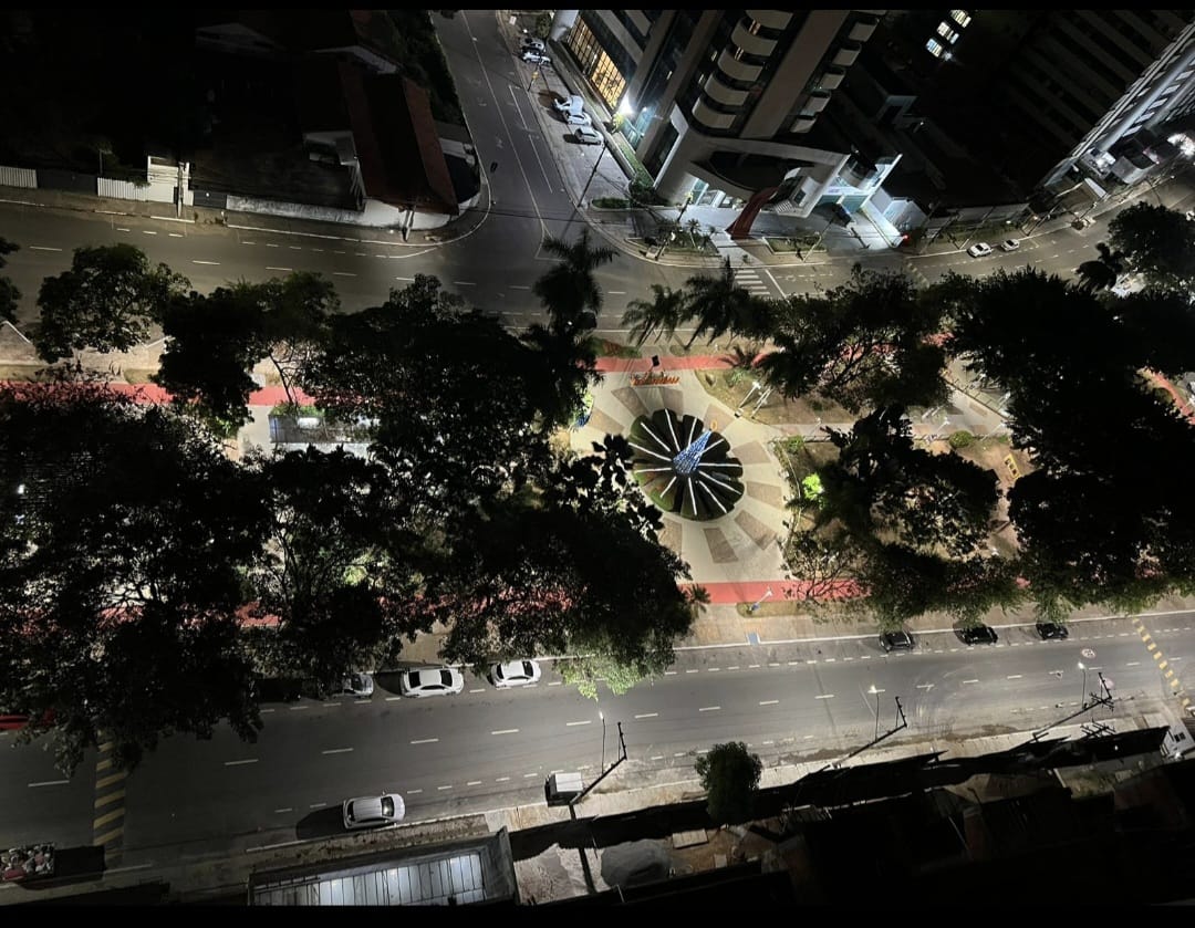 Infraestrutura